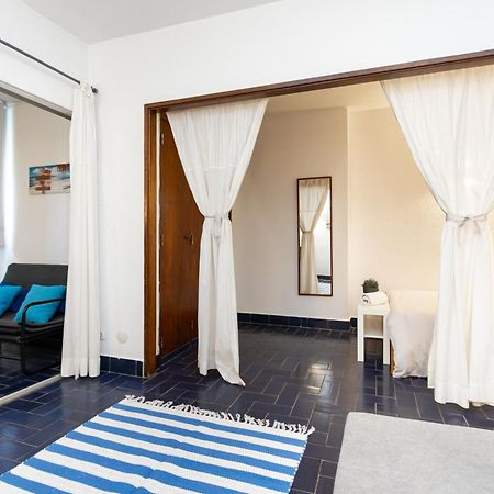 卡帕里卡海岸Blue Horizon House公寓 外观 照片