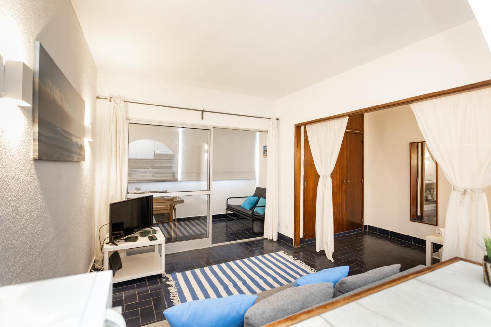 卡帕里卡海岸Blue Horizon House公寓 外观 照片